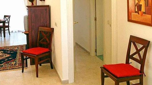 Apartamentos Albir Confort Estrella