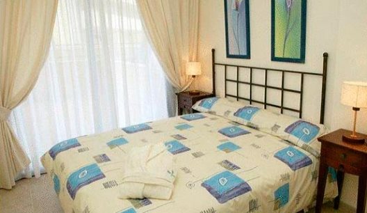 Apartamentos Albir Confort Estrella