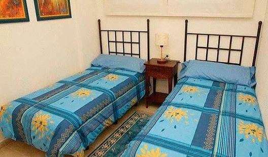 Apartamentos Albir Confort Estrella