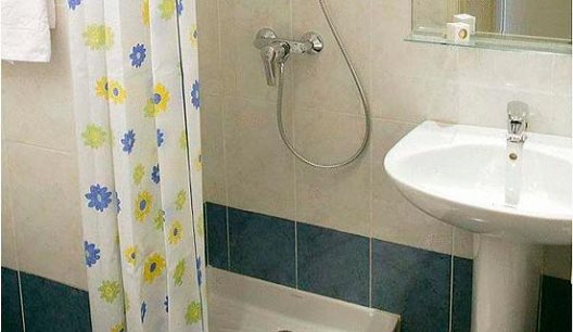 Apartamentos Albir Confort Estrella