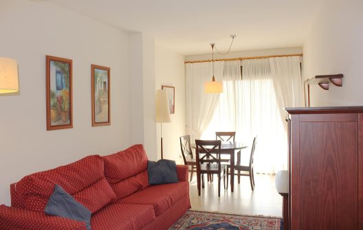 Apartamentos Albir Confort Estrella Golf