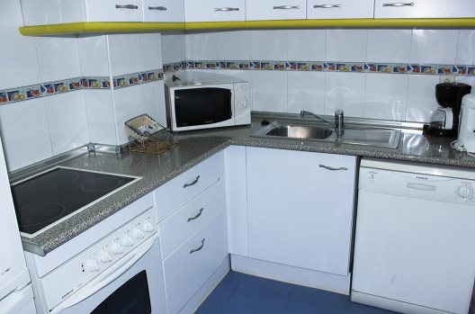 Apartamentos Albir Confort Estrella Golf