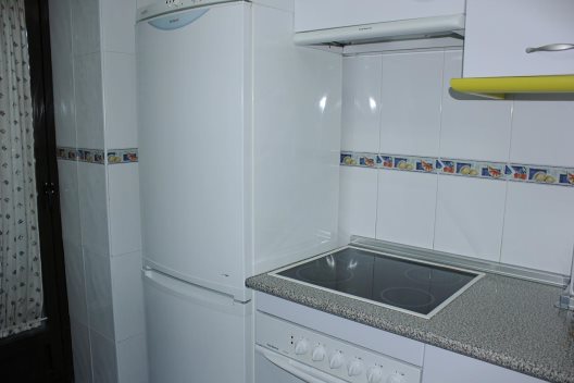 Apartamentos Albir Confort Estrella Golf