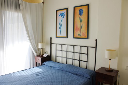 Apartamentos Albir Confort Estrella Golf