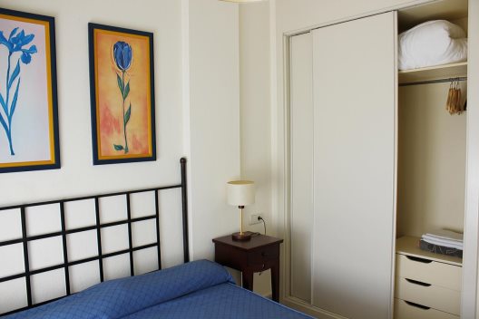 Apartamentos Albir Confort Estrella Golf