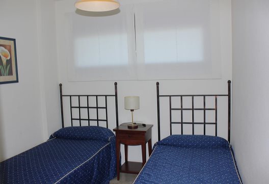 Apartamentos Albir Confort Estrella Golf