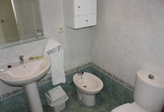 Apartamentos Albir Confort Estrella Golf