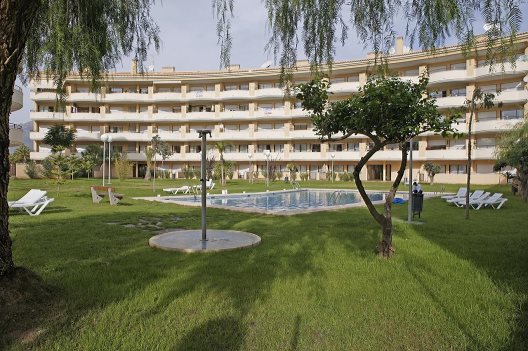 Apartamentos Albir Confort Estrella Golf