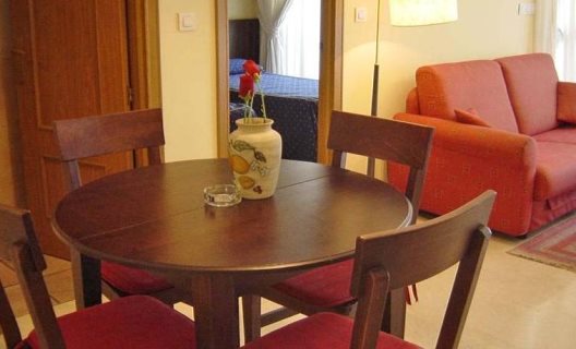 Apartamentos Albir Confort Nuevo Golf