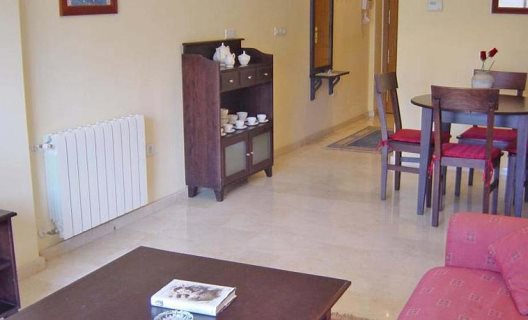 Apartamentos Albir Confort Nuevo Golf