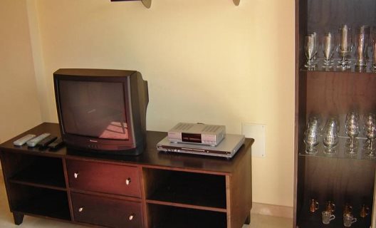 Apartamentos Albir Confort Nuevo Golf