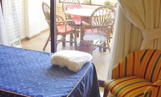 Apartamentos Albir Confort Nuevo Golf