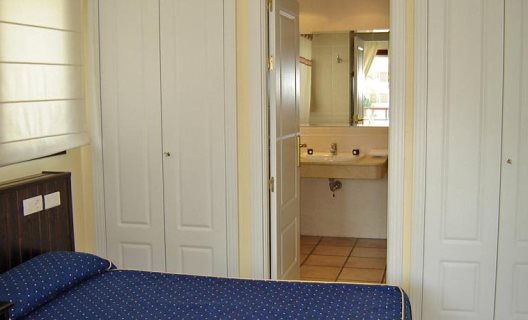 Apartamentos Albir Confort Nuevo Golf