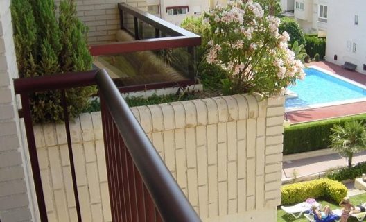 Apartamentos Albir Confort Nuevo Golf