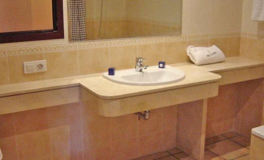 Apartamentos Albir Confort Nuevo Golf