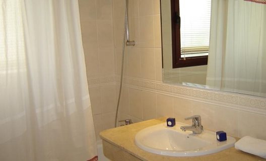 Apartamentos Albir Confort Nuevo Golf
