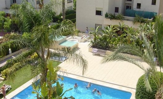 Apartamentos Albir Confort Nuevo Golf
