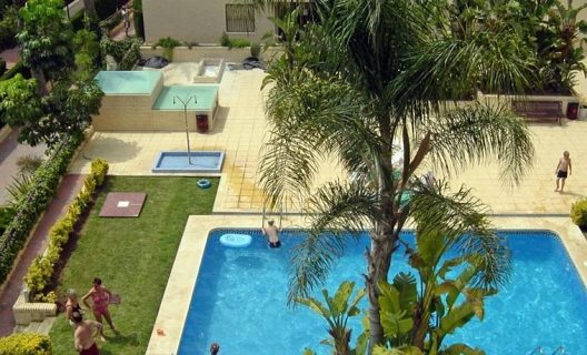 Apartamentos Albir Confort Nuevo Golf