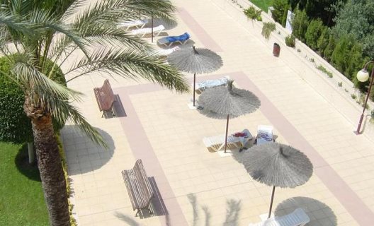 Apartamentos Albir Confort Nuevo Golf
