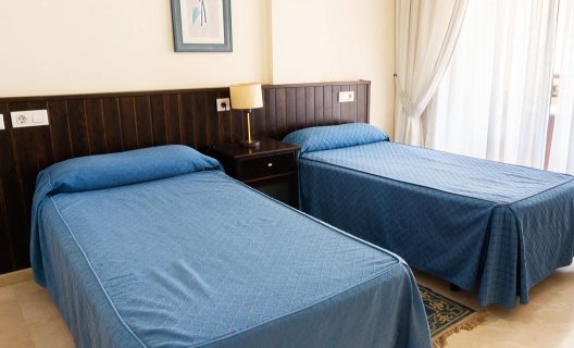 Apartamentos Albir Golf 2