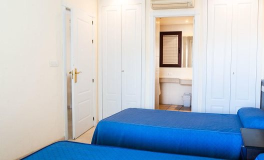 Apartamentos Albir Golf 2
