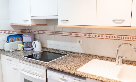 Apartamentos Albir Golf 2