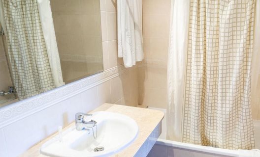 Apartamentos Albir Golf 2