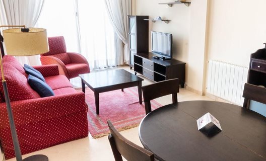 Apartamentos Albir Golf 2