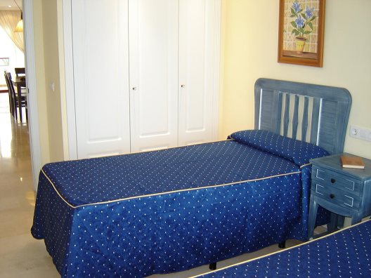 Apartamentos Albir Golf 2