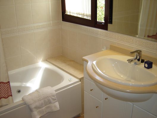 Apartamentos Albir Golf 2