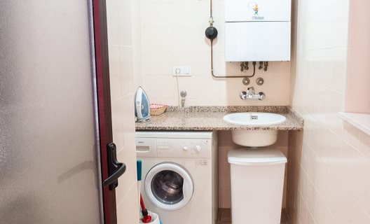 Apartamentos Albir Golf 2