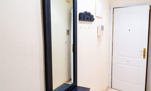 Apartamentos Albir Golf 2