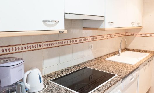 Apartamentos Albir Golf 2
