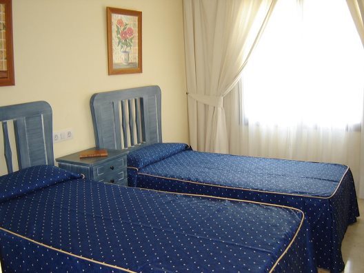 Apartamentos Albir Golf 2