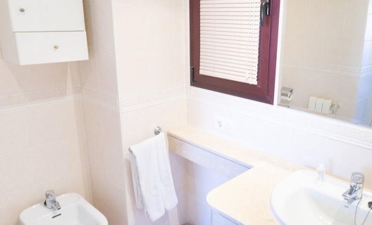 Apartamentos Albir Golf 2
