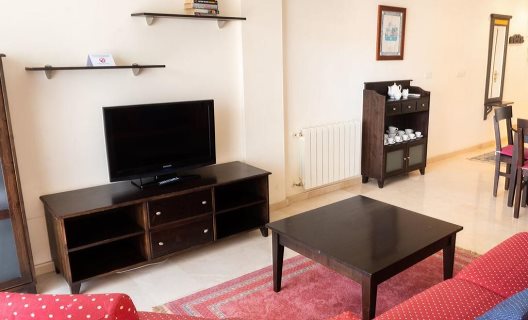Apartamentos Albir Golf 2