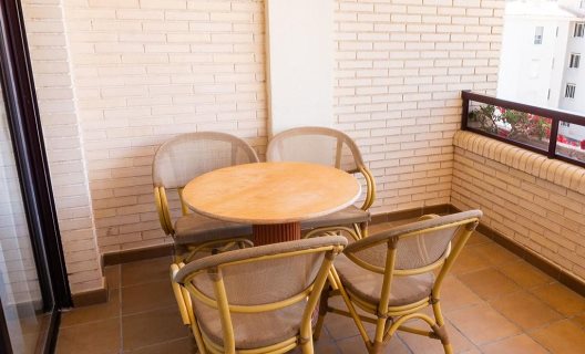 Apartamentos Albir Golf 2