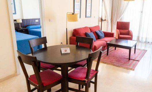 Apartamentos Albir Golf 2