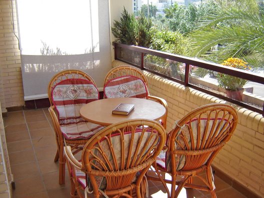 Apartamentos Albir Golf 2
