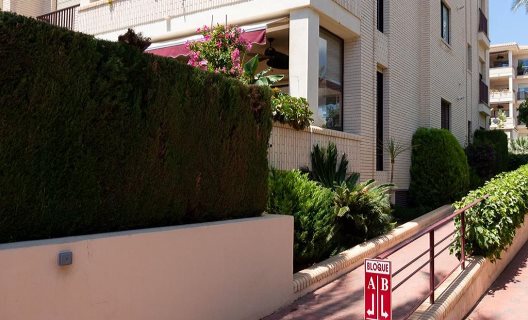Apartamentos Albir Golf 2
