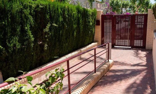 Apartamentos Albir Golf 2