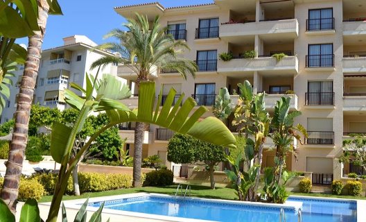 Apartamentos Albir Golf 2