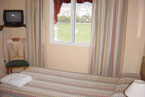Apartamentos Albir Golf