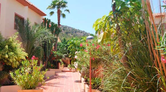 Apartamentos Albir Hills
