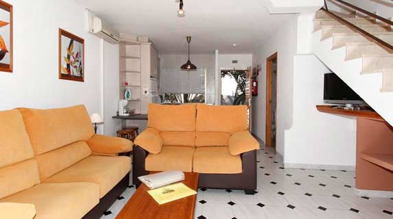 Apartamentos Albir Hills