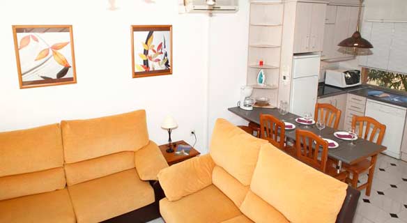 Apartamentos Albir Hills