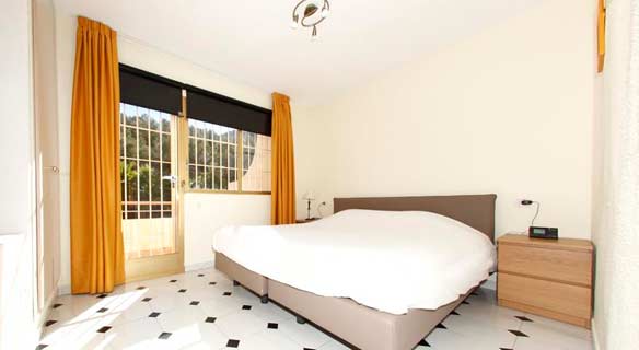 Apartamentos Albir Hills