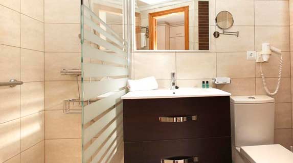 Apartamentos Albir Hills