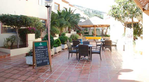 Apartamentos Albir Hills