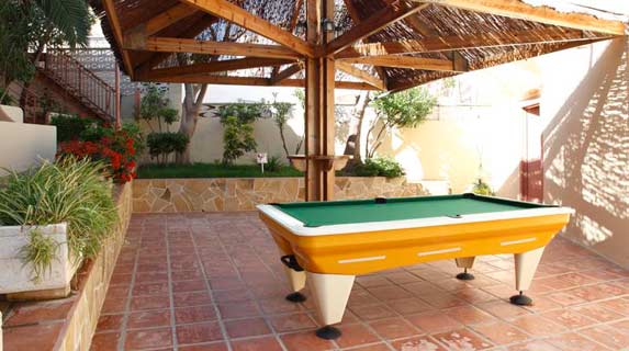 Apartamentos Albir Hills